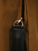 GU Chain Lighter Key Ring