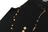 bleach damage sleeveless