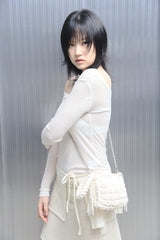 WOOLLY MINI_Ivory