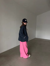 wild washing field jacket