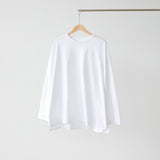 DB オーバーサイズ 10S 長袖Tシャツ