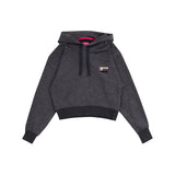 SWITCH OF - ブランク フーディー MTM Tシャツ (女性用)_SYF2TS56CG