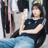 【数量限定】WLLF ユニフォームS/S Tシャツ