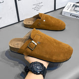 Becken Boston Mule