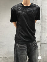 デールマッスルフィット半袖Tシャツ 3C