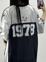 78 ラグビーTシャツ
