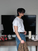 ASCLO 30 SG Belt (4color)