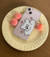 [jelly hard] loving prankie case