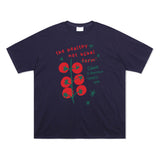 トマトショップTシャツ - 5COLOR