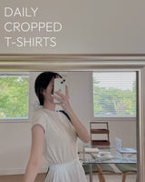 【MADE】Short sleeve t-shirt