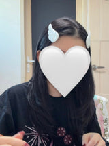 ウィングヘアピン