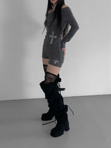  tuebe cross shorts(2 color)