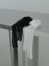 Nevly Summer Sheer Scarf