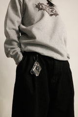photo Album Keyring