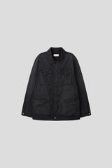 Work Field Dyeing Jacket
