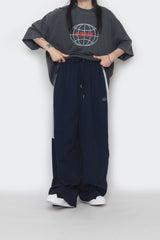 Engineer Coloring String Pants