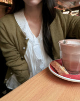 Ringbin Lovely Blouse