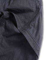 RD VINYL WASHED SHORT