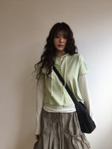 Wild Flora Hoodie (3color)