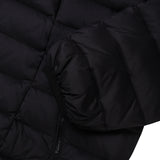 Feather Light Hood Lightweight Padding 3C