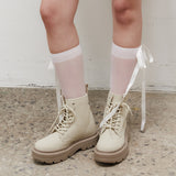 MITTS BEIGE