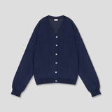 Mist Linen Cardigan (4color)