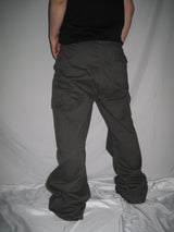 Vintage Tech Cargo Pants (2c)