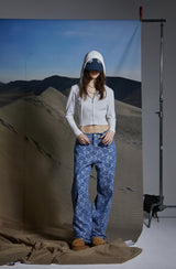ROSE DENIM