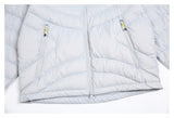 Aero Ultra Light Hood Puffer