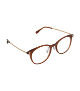 VOE24 GLASSES / VEDI VERO GLASSES VOE24/BR