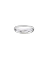 [925 silver] Cinq.silver.206 / フィンソアリング (silver)