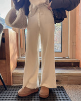 Knit Pants