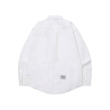 ラフルーズフィットベーシックシャツ (3COLOR)