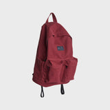シックスティーンバッグ #3 (Burgundy)
