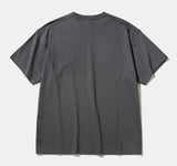 KKAHO Showtime Short Sleeve T-shirt T94 Charcoal