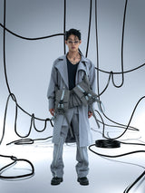 Ghost In The Shell Bag
