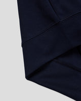 Acro Slim Jersey Zip-Up Hoodie