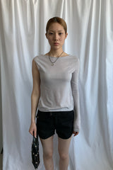 WAVE T-SET [Grey]
