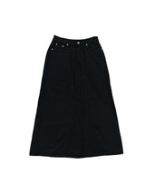 (3color) コキマキシリングスカート