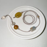 desert garden bookmark