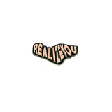 ピーチREALIZEYOUⓇ ピンズ