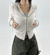 (RIVET EYELET♥ / 2-WAY♥) - 3カラー