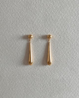 セシルゴールドピアス