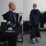NY Lover - Hoodie