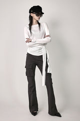 City Cargo Bootcut