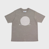 カバーグラフィックTシャツ (4color)