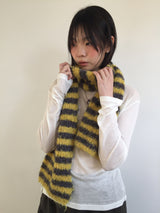 Honeybee Stripe Muffler (1color)