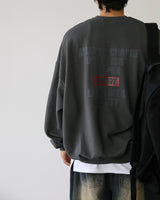 NCB MOTIVE オーバースウェット