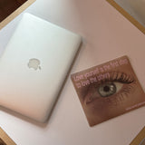 アイリスマウスパッド