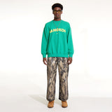 BANGKOK SWEATSHIRT